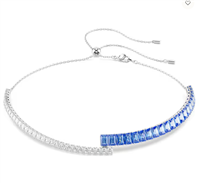 Collar Swarovski Mujer MATRIX in Aleación de Metal Zirconia 5722464 - 5722464